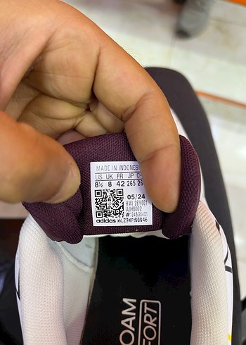 Orijinal Adidas - Görsel 6