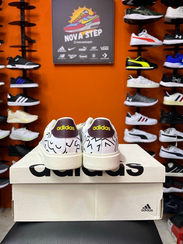 Orijinal Adidas - Görsel 4