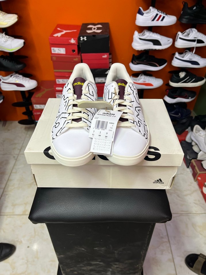 Orijinal Adidas - Görsel 3