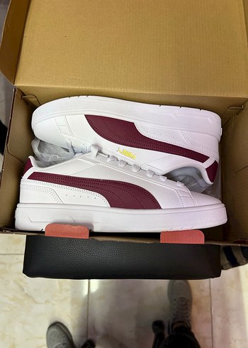 Orijinal Puma - Görsel 7