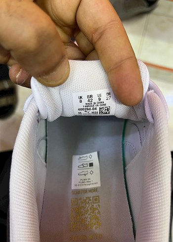 Orijinal Puma - Görsel 6