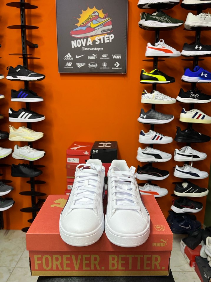 Orijinal Puma - Görsel 3