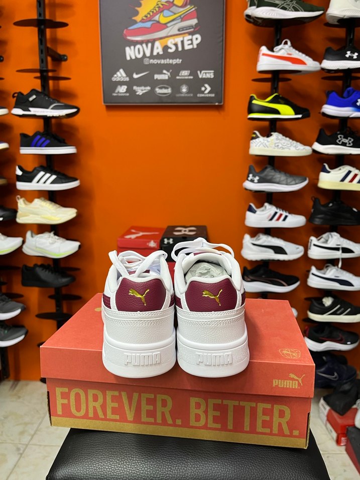 Orijinal Puma - Görsel 4