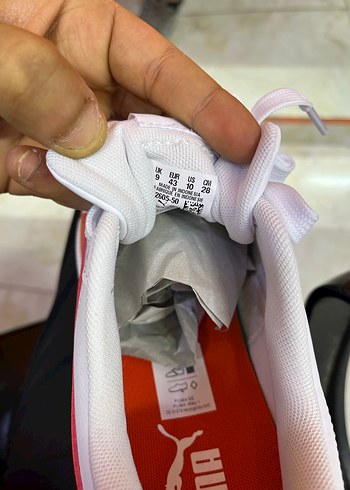 Orijinal Puma - Görsel 6