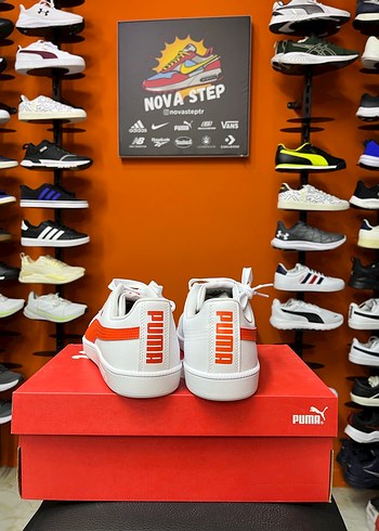 Orijinal Puma - Görsel 4