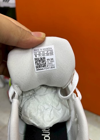 Orijinal Adidas - Görsel 6