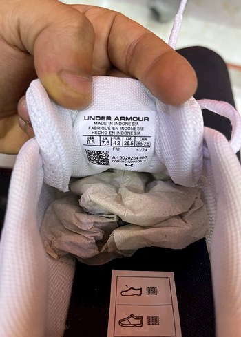 Orijinal Under Armour - Görsel 6