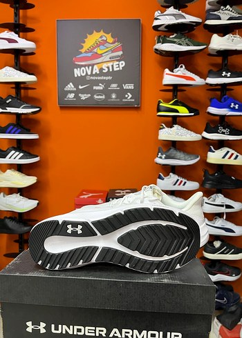 Orijinal Under Armour - Görsel 5