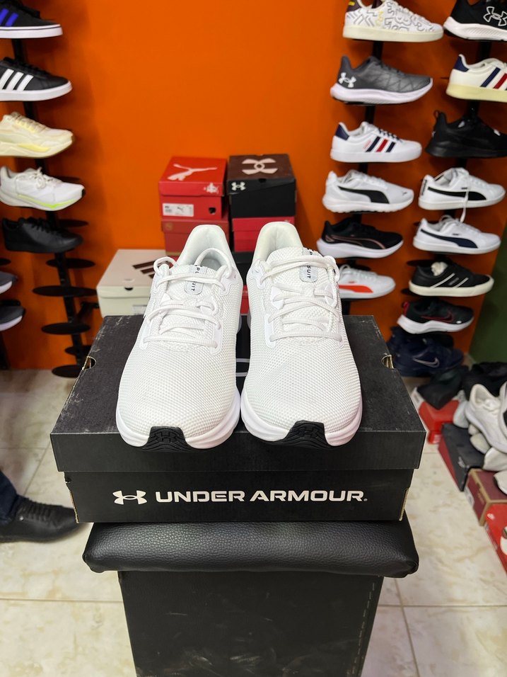 Orijinal Under Armour - Görsel 3