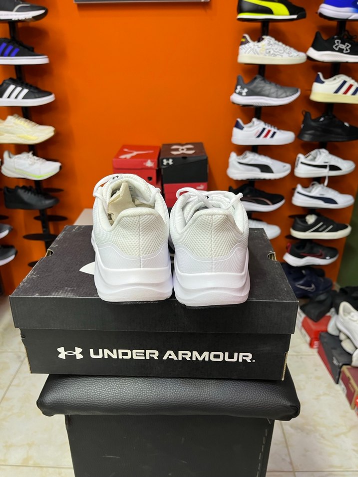 Orijinal Under Armour - Görsel 4