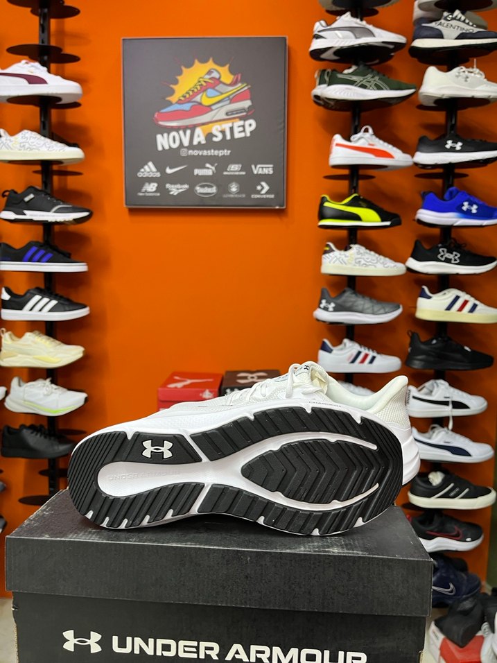 Orijinal Under Armour - Görsel 5