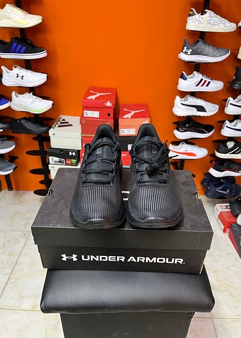 Orijinal Under Armour - Görsel 3