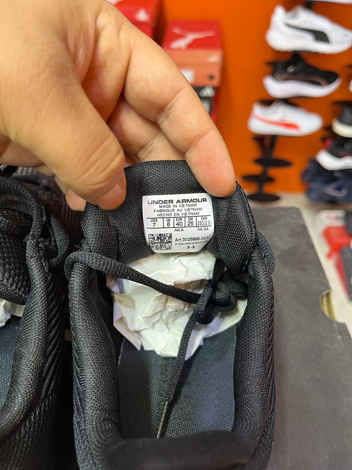 Orijinal Under Armour - Görsel 4