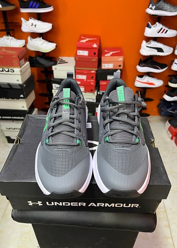 Orijinal Under Armour - Görsel 2