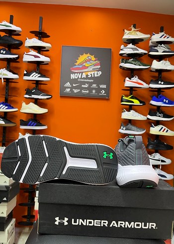 Orijinal Under Armour - Görsel 6