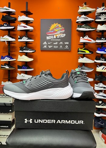 Orijinal Under Armour - Görsel 4