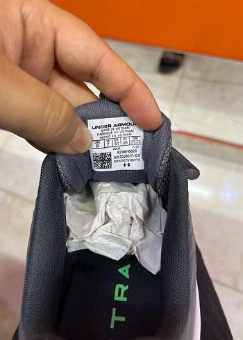 Orijinal Under Armour - Görsel 7