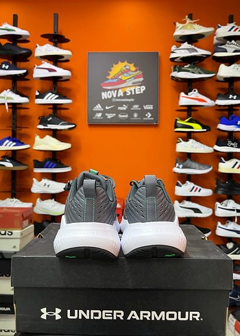 Orijinal Under Armour - Görsel 5