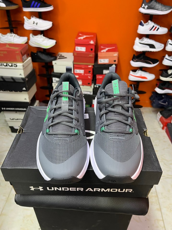 Orijinal Under Armour - Görsel 2