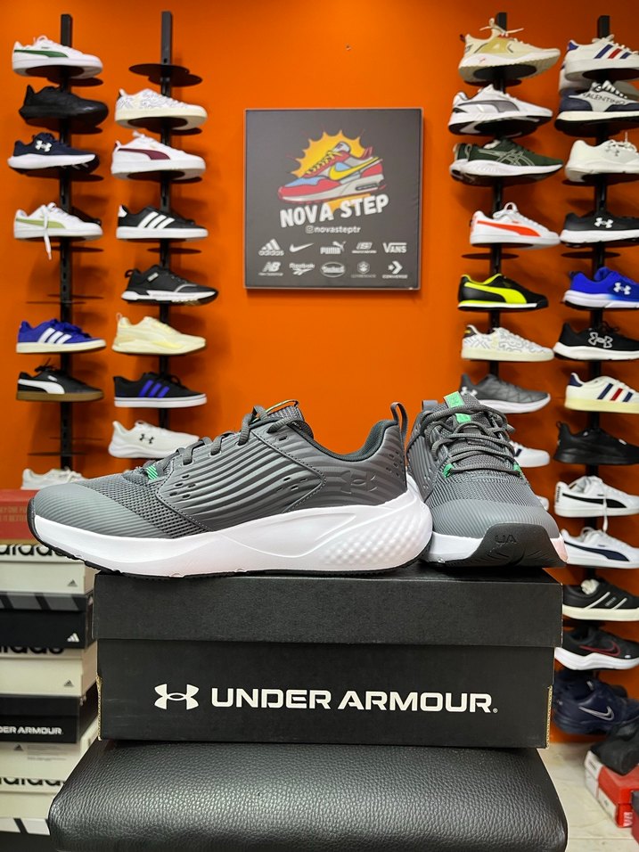 Orijinal Under Armour - Görsel 3