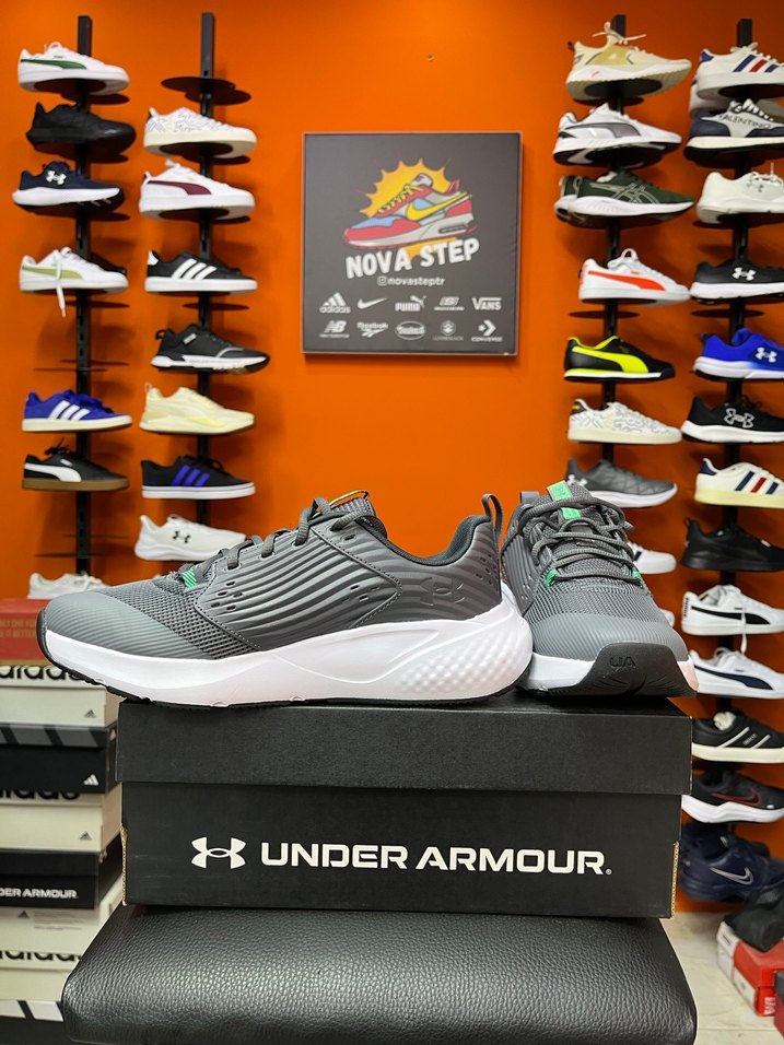 Orijinal Under Armour - Görsel 4