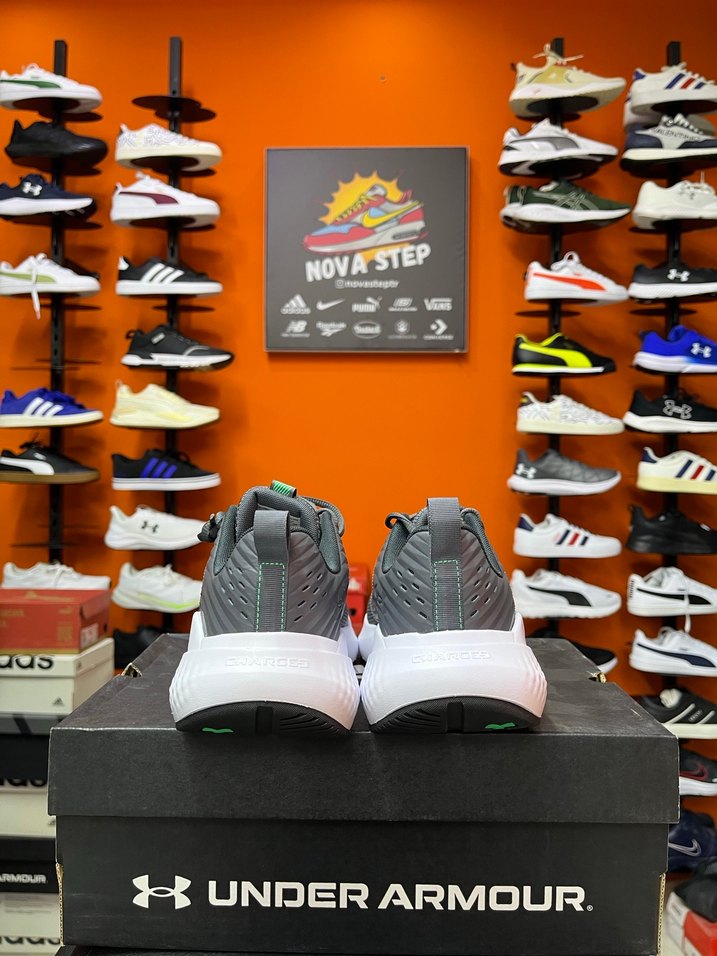 Orijinal Under Armour - Görsel 5