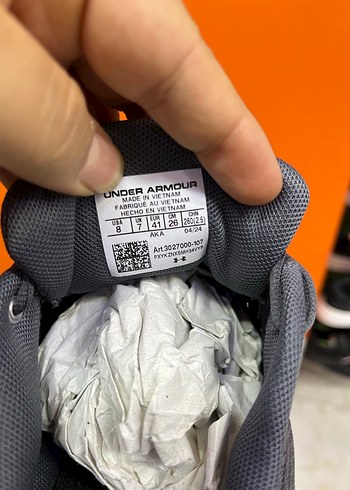 Orijinal Under Armour - Görsel 7