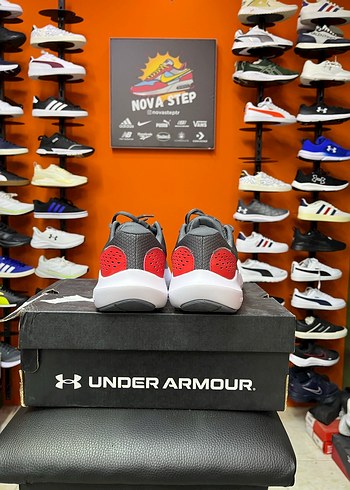 Orijinal Under Armour - Görsel 4