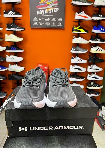 Orijinal Under Armour - Görsel 2