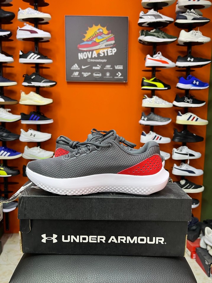 Orijinal Under Armour - Görsel 3