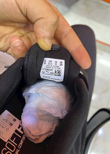 Orijinal Puma - Görsel 6