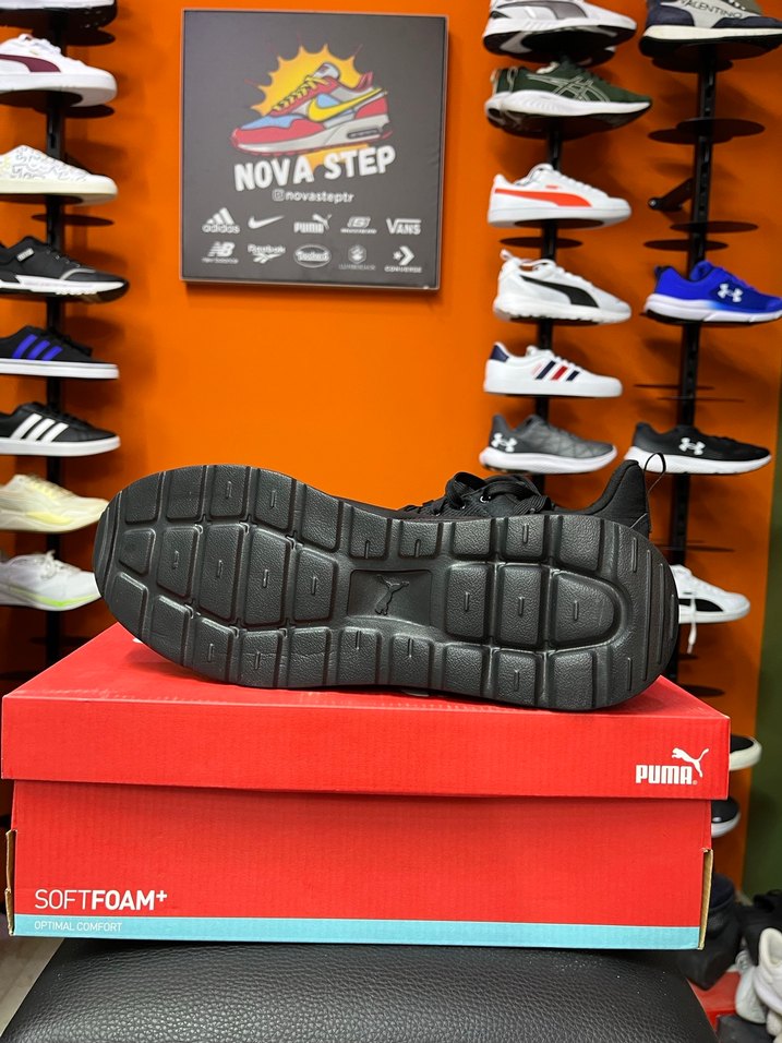 Orijinal Puma - Görsel 5