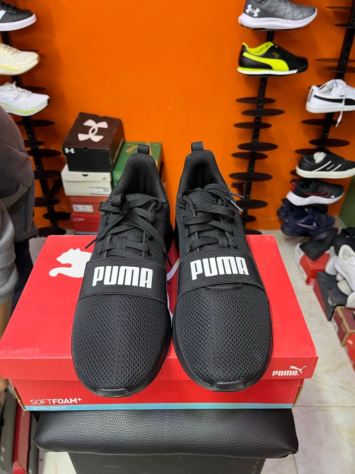 Orijinal Puma - Görsel 3