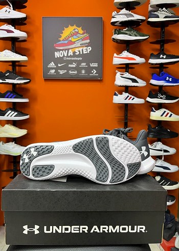 Orijinal Under Armour - Görsel 6