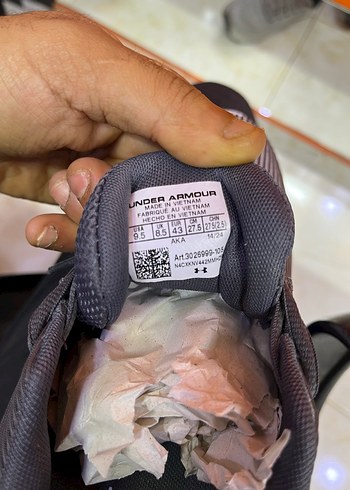 Orijinal Under Armour - Görsel 7