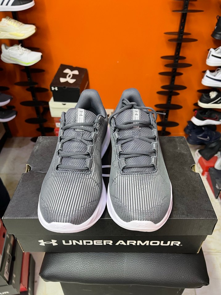 Orijinal Under Armour - Görsel 4