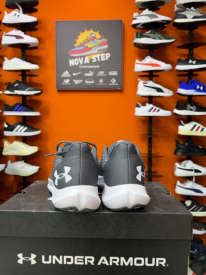 Orijinal Under Armour - Görsel 5