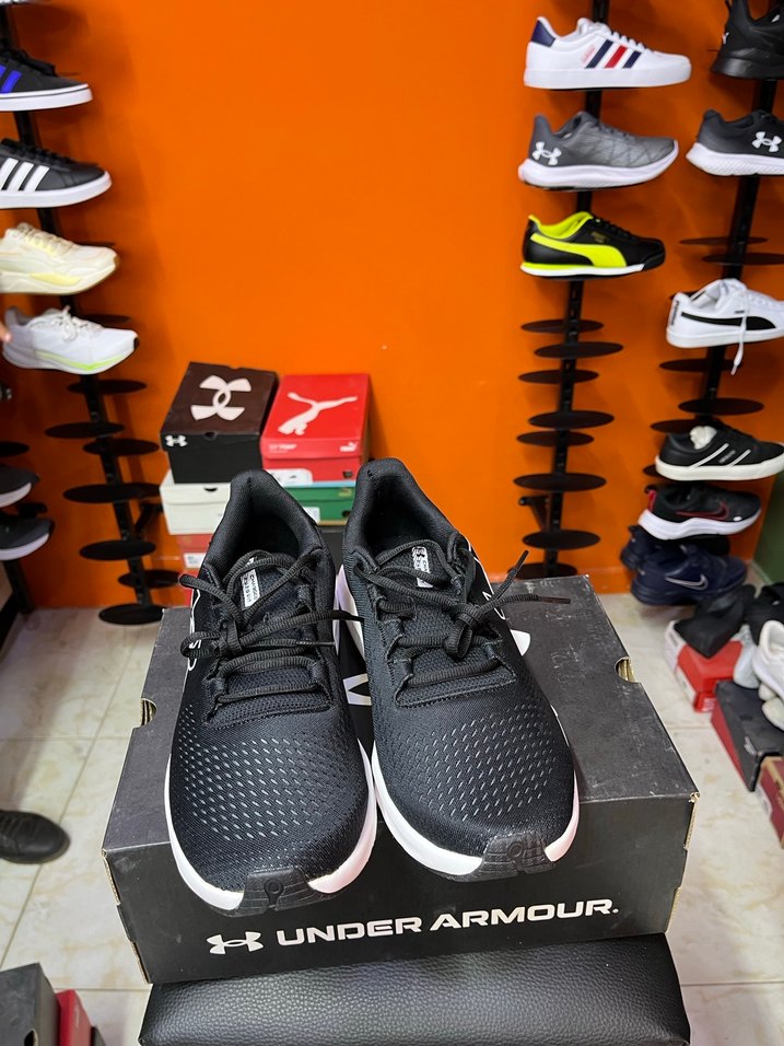 Orijinal Under Armour - Görsel 3