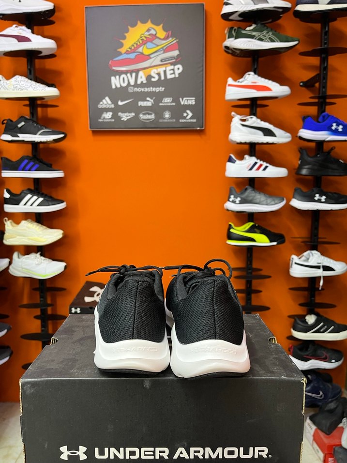 Orijinal Under Armour - Görsel 4