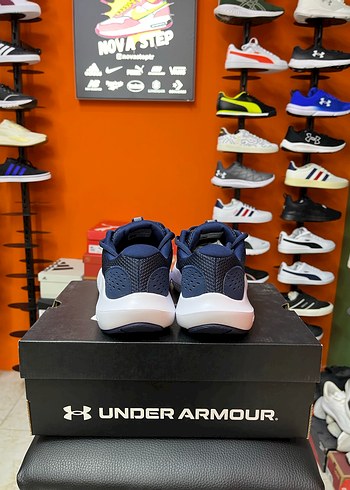 Orijinal Under Armour - Görsel 4