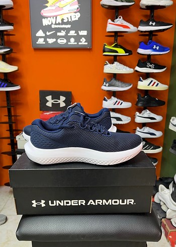 Orijinal Under Armour - Görsel 2