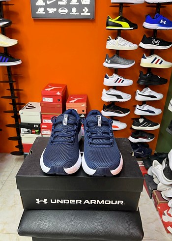 Orijinal Under Armour - Görsel 3