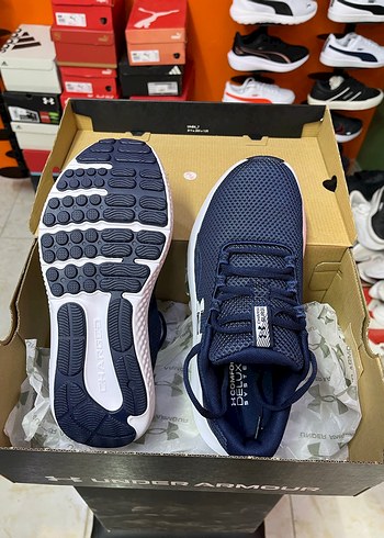 Orijinal Under Armour - Görsel 5