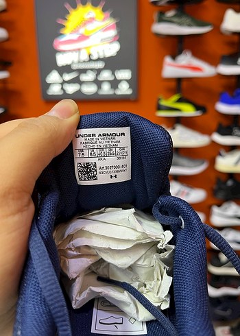 Orijinal Under Armour - Görsel 6