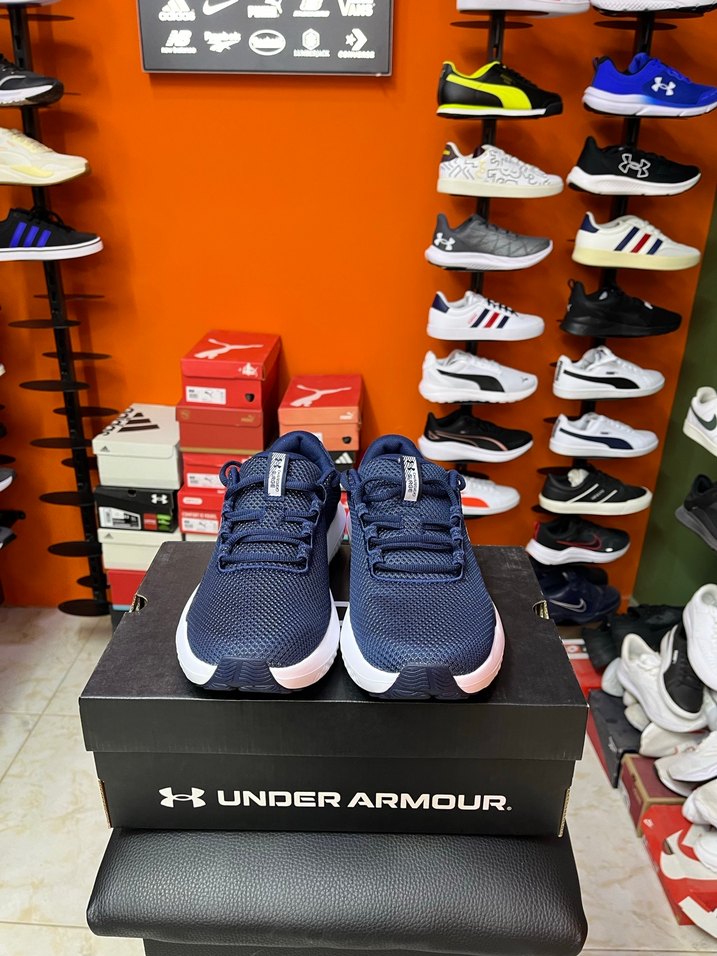 Orijinal Under Armour - Görsel 3