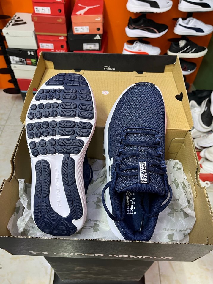 Orijinal Under Armour - Görsel 5