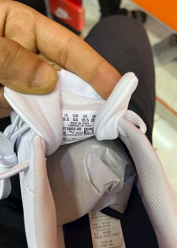 Orijinal Puma - Görsel 6