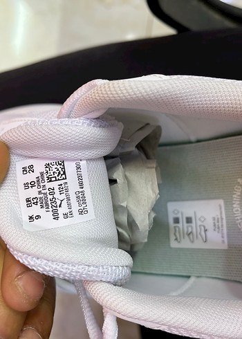 Orijinal Puma - Görsel 6