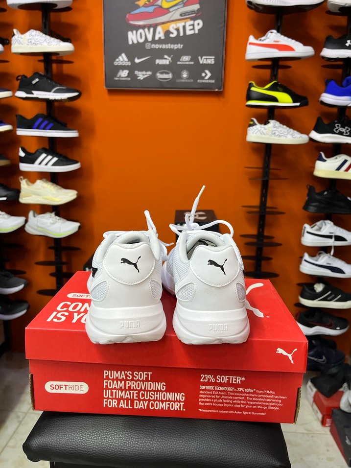 Orijinal Puma - Görsel 4