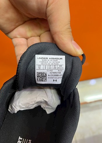 Orijinal Under Armour - Görsel 6